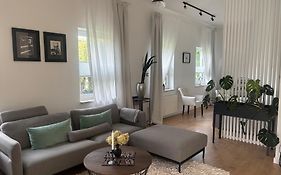 Apartament Loft & Go